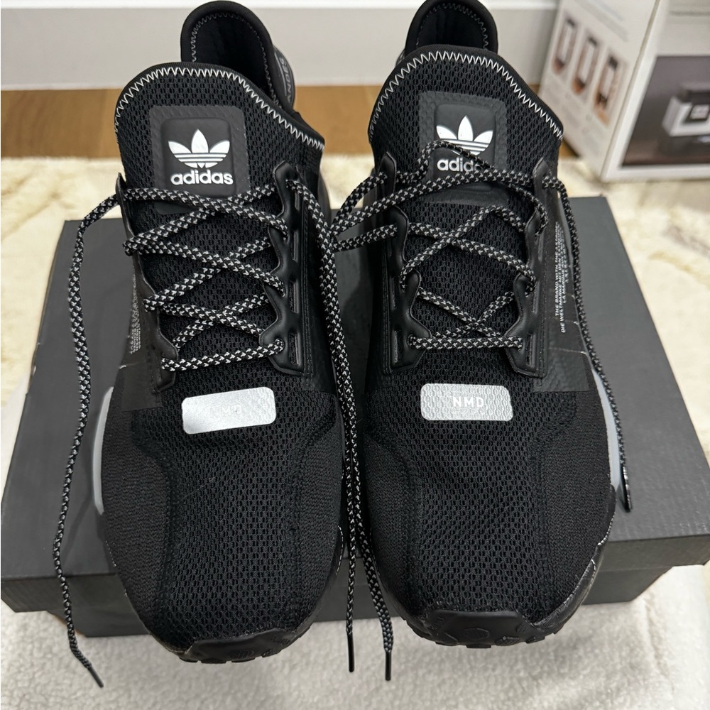 Adidas NMD